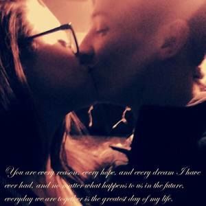 Meet your Posher, Terrie